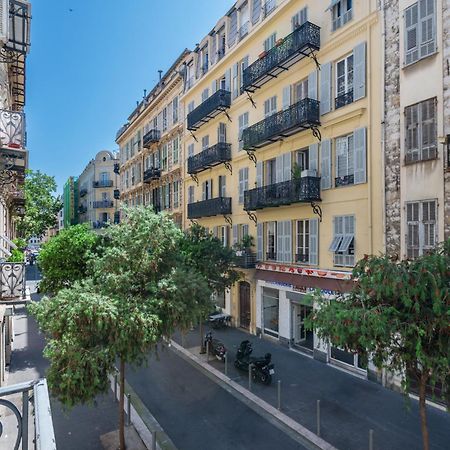 "Le Zen" By Enjoynice, Central Spacious Apartment With Airco, Beach At 10 Min エクステリア 写真