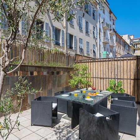 "Le Zen" By Enjoynice, Central Spacious Apartment With Airco, Beach At 10 Min エクステリア 写真