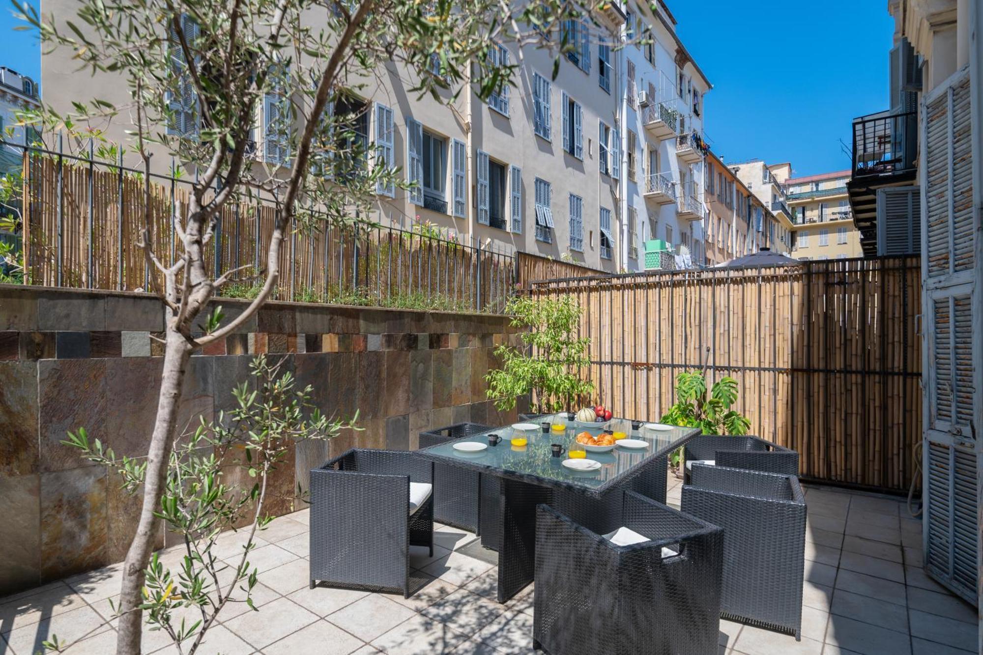 "Le Zen" By Enjoynice, Central Spacious Apartment With Airco, Beach At 10 Min エクステリア 写真