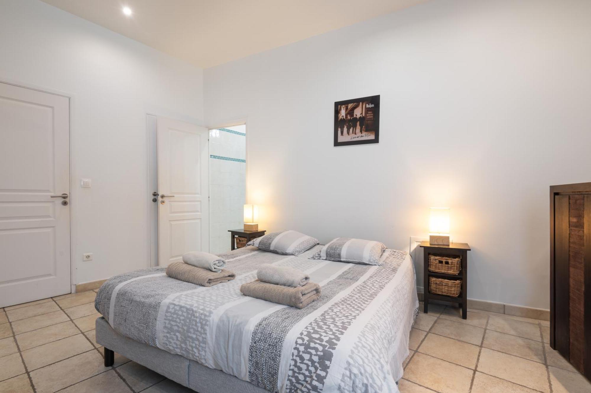 "Le Zen" By Enjoynice, Central Spacious Apartment With Airco, Beach At 10 Min エクステリア 写真